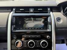 Land Rover Discovery SD4 HSE - U1104