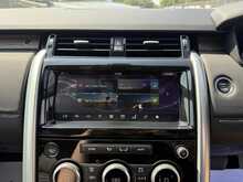 Land Rover Discovery SD4 HSE - U1104