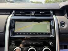 Land Rover Discovery SD4 HSE - U1104