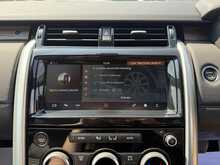 Land Rover Discovery SD4 HSE - U1104