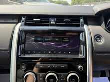 Land Rover Discovery SD4 HSE - U1104