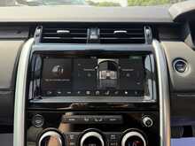 Land Rover Discovery SD4 HSE - U1104