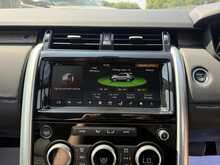 Land Rover Discovery SD4 HSE - U1104