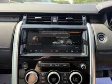 Land Rover Discovery SD4 HSE - U1104