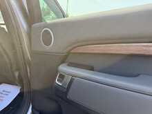 Land Rover Discovery SD4 HSE - U1104