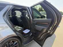 Land Rover Discovery SD4 HSE - U1104