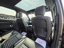 Land Rover Discovery SD4 HSE - U1104