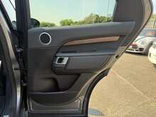 Land Rover Discovery SD4 HSE - U1104