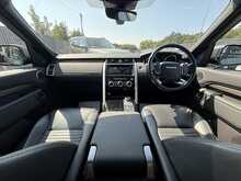 Land Rover Discovery SD4 HSE - U1104