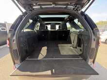 Land Rover Discovery SD4 HSE - U1104