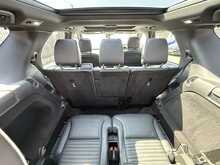 Land Rover Discovery SD4 HSE - U1104