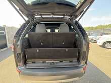 Land Rover Discovery SD4 HSE - U1104