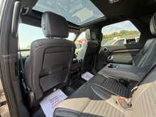 Land Rover Discovery SD4 HSE - U1104