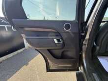 Land Rover Discovery SD4 HSE - U1104