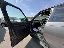 Land Rover Discovery SD4 HSE - U1104