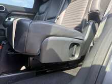 Land Rover Discovery SD4 HSE - U1104