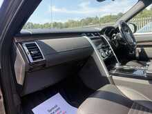 Land Rover Discovery SD4 HSE - U1104