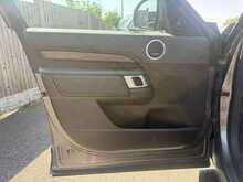 Land Rover Discovery SD4 HSE - U1104