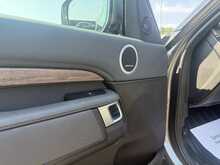 Land Rover Discovery SD4 HSE - U1104