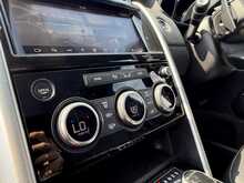 Land Rover Discovery SD4 HSE - U1104