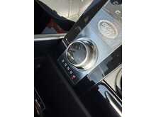 Land Rover Discovery SD4 HSE - U1104