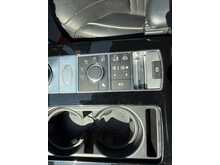 Land Rover Discovery SD4 HSE - U1104