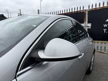 Vauxhall Insignia CDTi ecoFLEX Tech Line - U1108