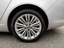 Vauxhall Insignia CDTi ecoFLEX Tech Line - U1108