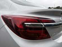 Vauxhall Insignia CDTi ecoFLEX Tech Line - U1108