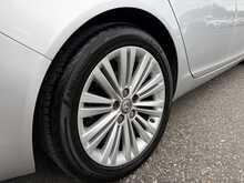 Vauxhall Insignia CDTi ecoFLEX Tech Line - U1108