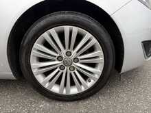 Vauxhall Insignia CDTi ecoFLEX Tech Line - U1108