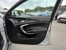 Vauxhall Insignia CDTi ecoFLEX Tech Line - U1108