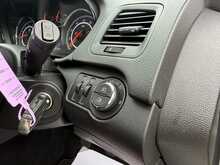 Vauxhall Insignia CDTi ecoFLEX Tech Line - U1108