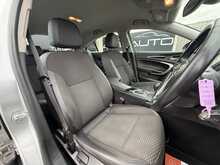 Vauxhall Insignia CDTi ecoFLEX Tech Line - U1108