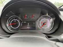 Vauxhall Insignia CDTi ecoFLEX Tech Line - U1108