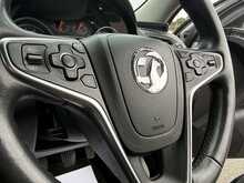 Vauxhall Insignia CDTi ecoFLEX Tech Line - U1108