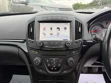Vauxhall Insignia CDTi ecoFLEX Tech Line - U1108