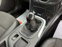 Vauxhall Insignia CDTi ecoFLEX Tech Line - U1108