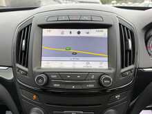 Vauxhall Insignia CDTi ecoFLEX Tech Line - U1108