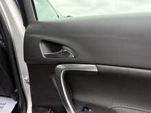Vauxhall Insignia CDTi ecoFLEX Tech Line - U1108