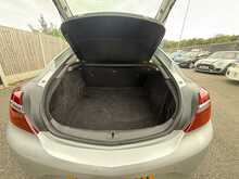 Vauxhall Insignia CDTi ecoFLEX Tech Line - U1108