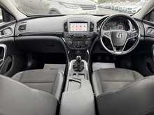 Vauxhall Insignia CDTi ecoFLEX Tech Line - U1108