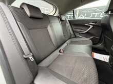 Vauxhall Insignia CDTi ecoFLEX Tech Line - U1108