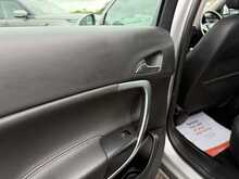 Vauxhall Insignia CDTi ecoFLEX Tech Line - U1108