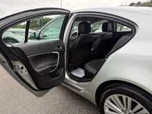 Vauxhall Insignia CDTi ecoFLEX Tech Line - U1108