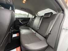 Vauxhall Insignia CDTi ecoFLEX Tech Line - U1108