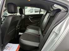 Vauxhall Insignia CDTi ecoFLEX Tech Line - U1108