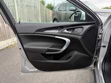 Vauxhall Insignia CDTi ecoFLEX Tech Line - U1108