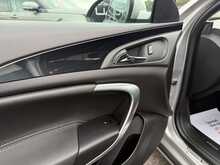 Vauxhall Insignia CDTi ecoFLEX Tech Line - U1108