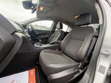 Vauxhall Insignia CDTi ecoFLEX Tech Line - U1108